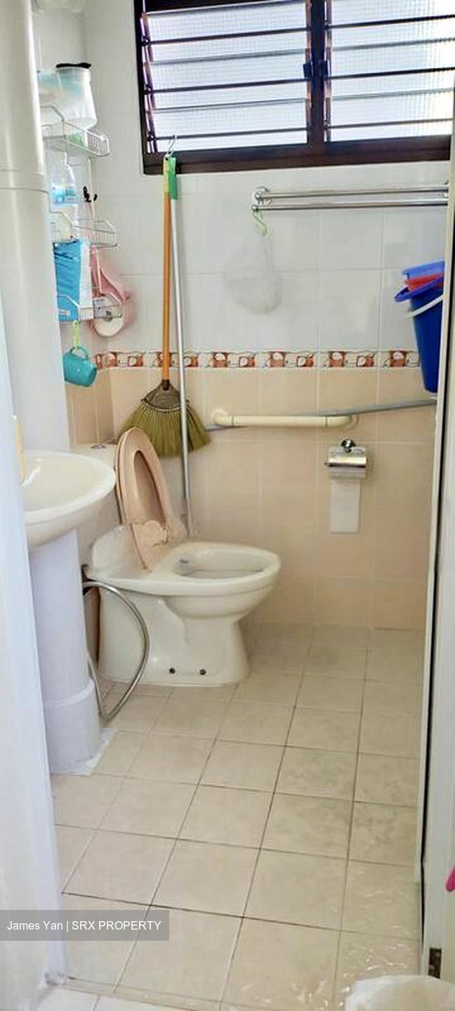 Blk 505 Cheng San Crest (Ang Mo Kio), HDB 3 Rooms #474486621